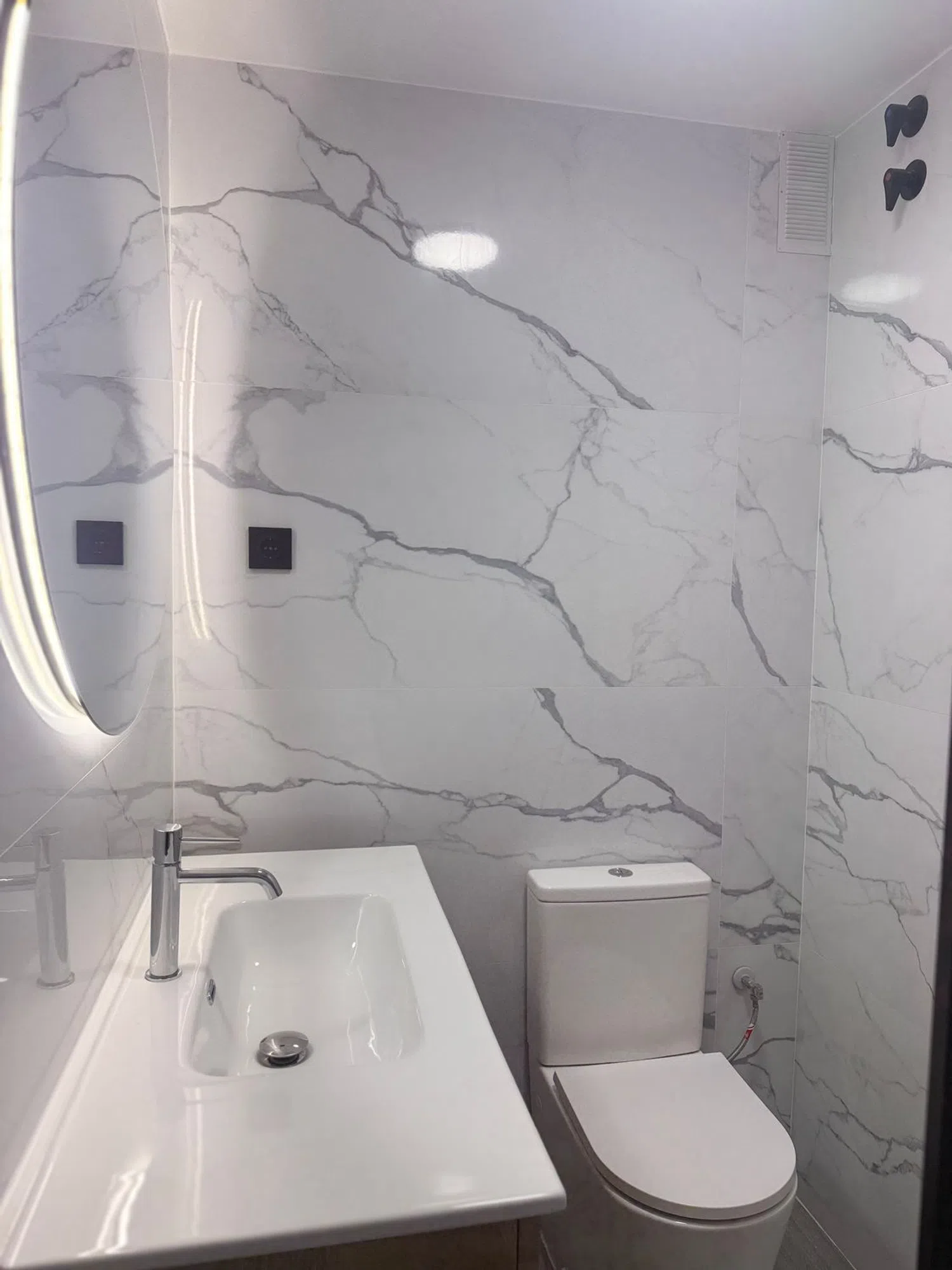 Piso en calle de Cea Bermúdez, 9 - Foto 1