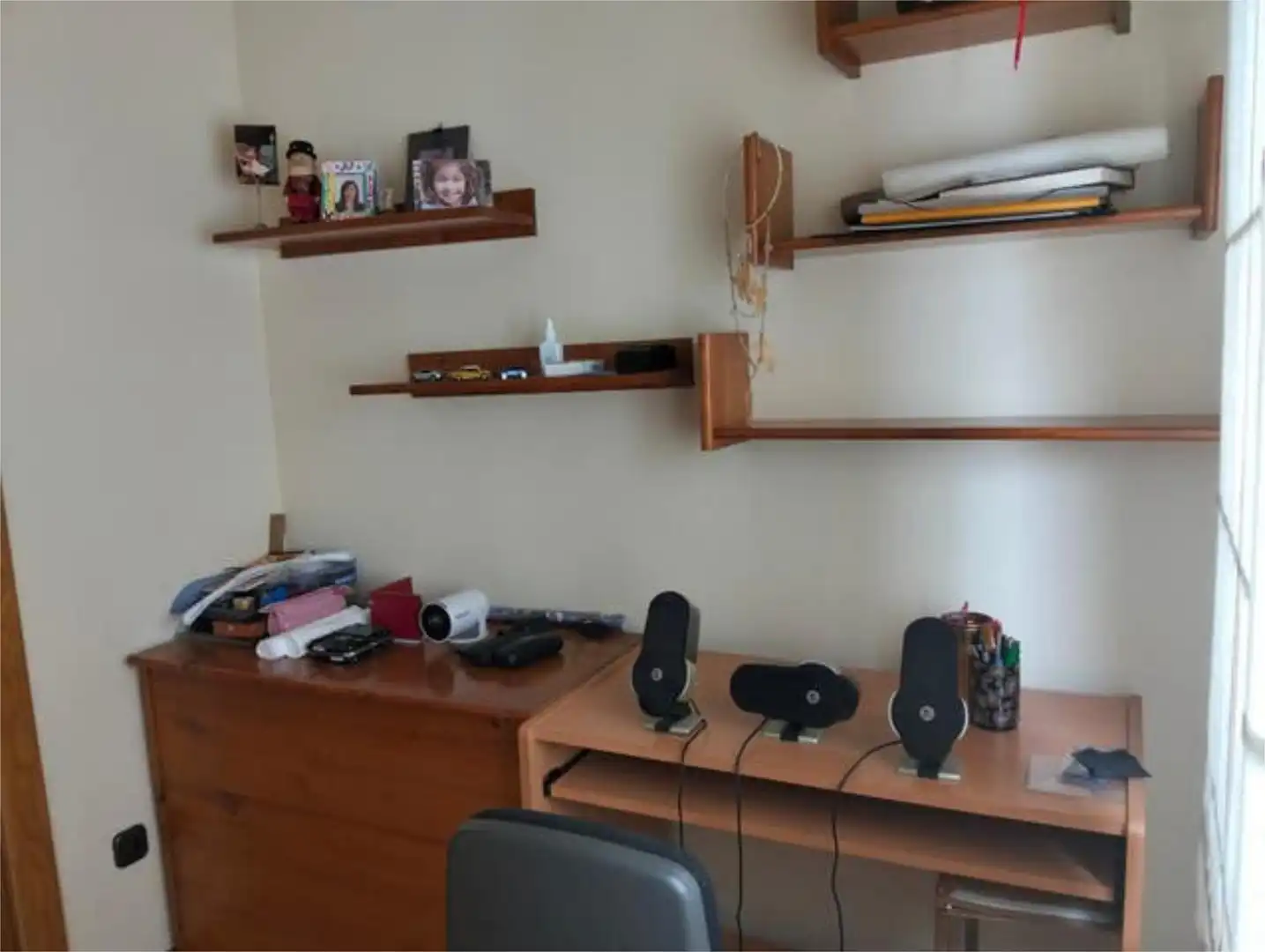 Piso en El Llano - Foto 6