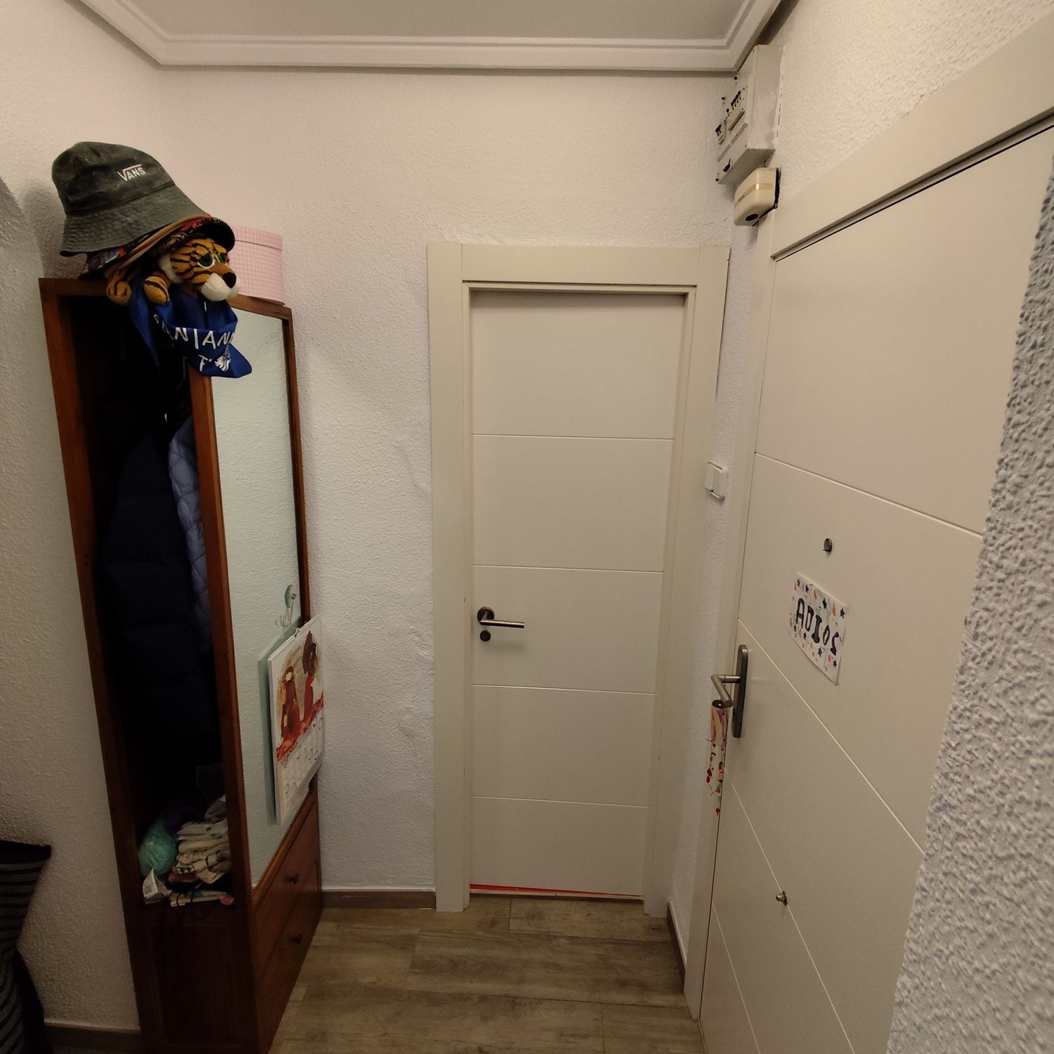Piso en Calle Simancas, 22, General Dávila, General Dávila - Foto 11