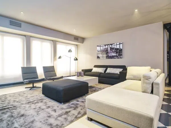 Piso en calle de Meer, 37 - Foto 4