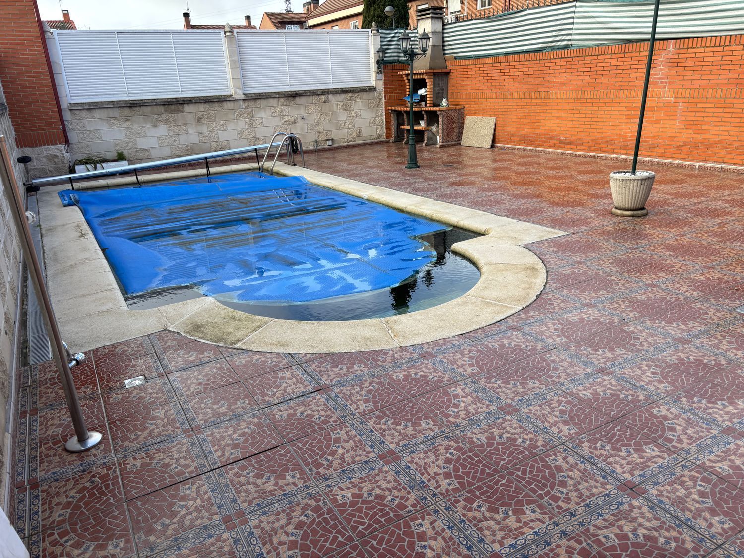 Chalet pareado en Urb. sector 3 Sector 3 - Foto 1