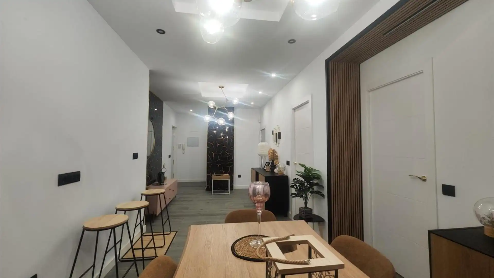 Piso en  Calle Ferrocarril 8 - Foto 11