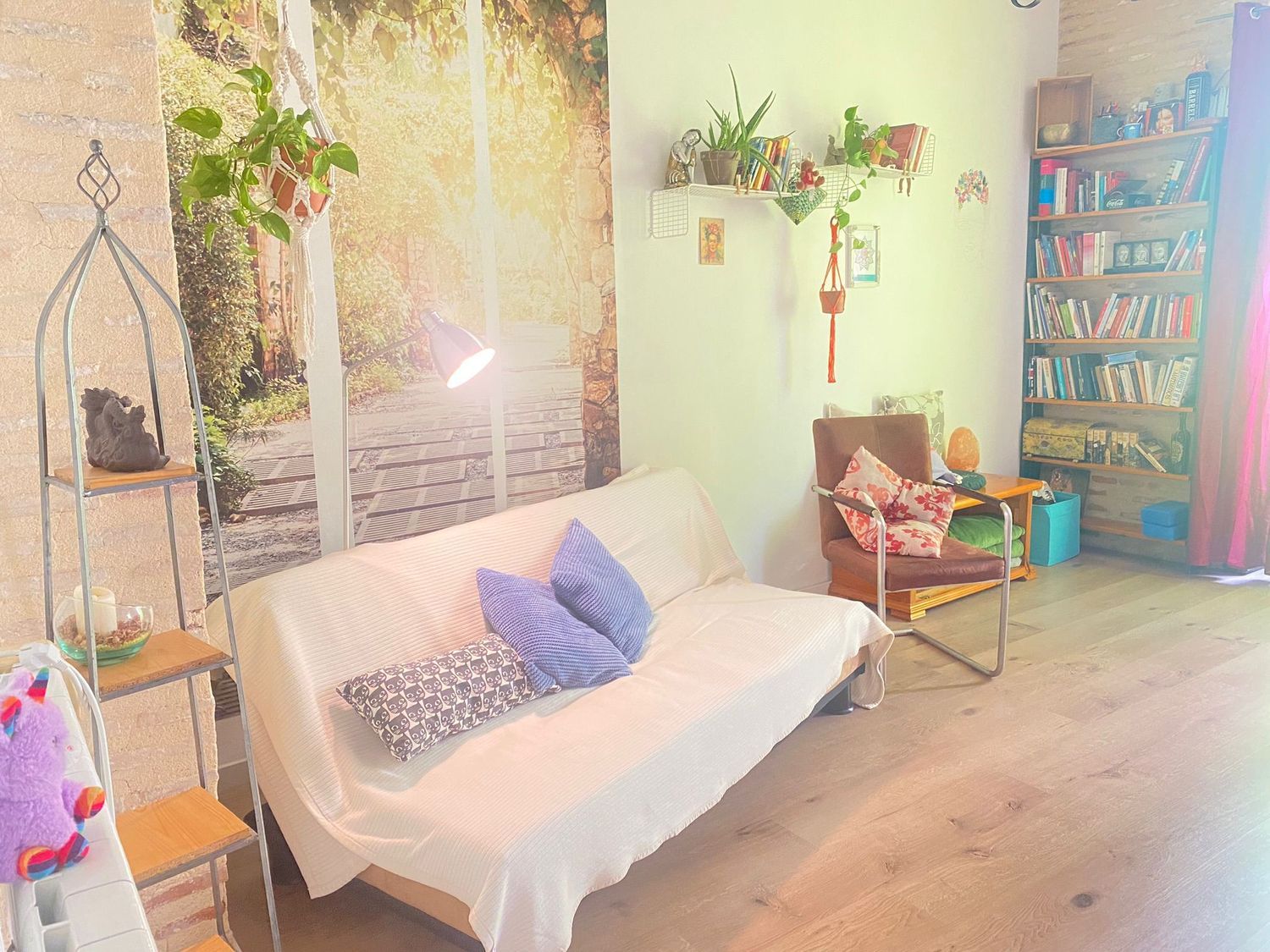 Piso en calle de Lope de Rueda, 13 - Foto 3