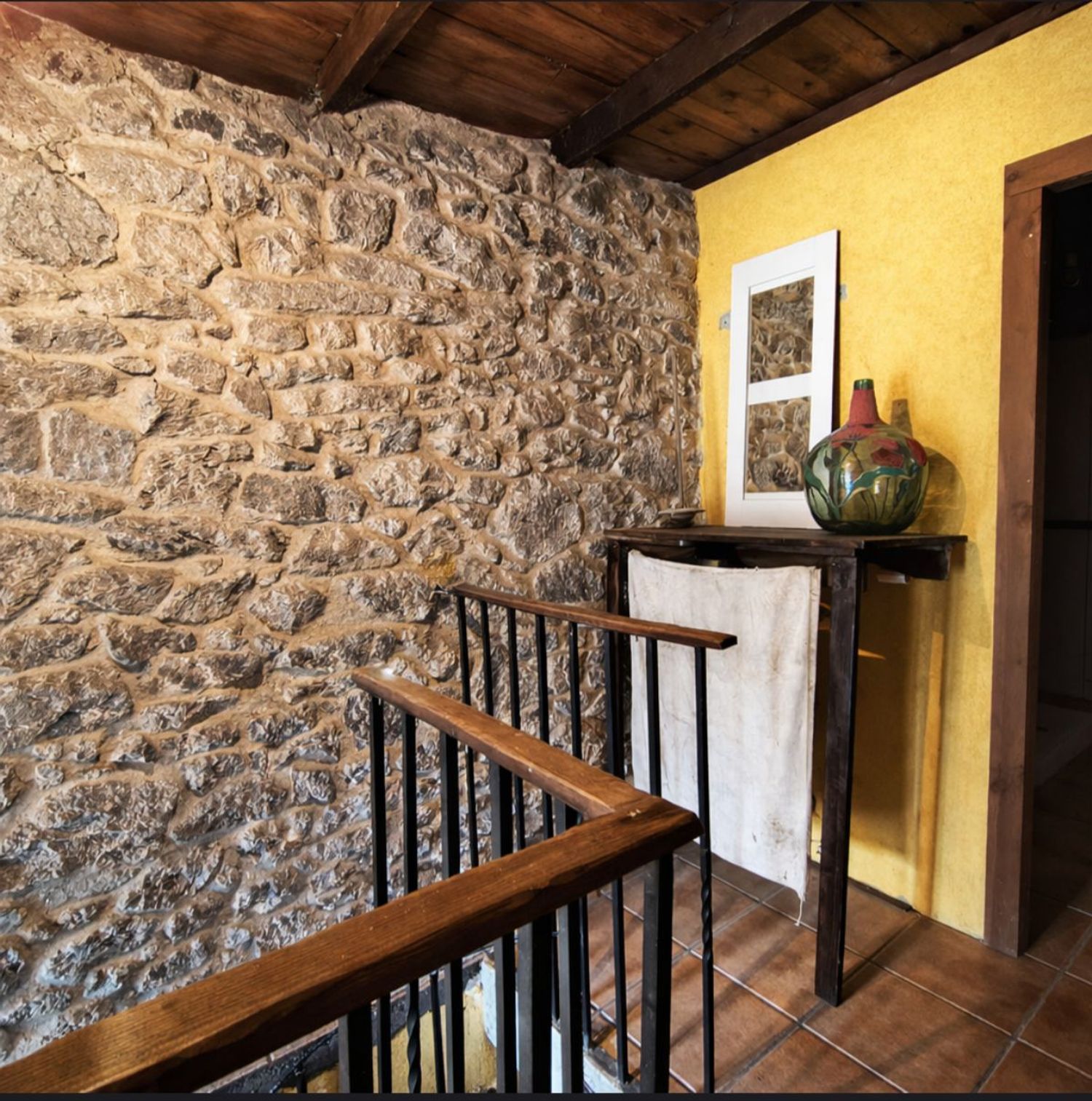 Casa de pueblo en Leborei s/n - Foto 12