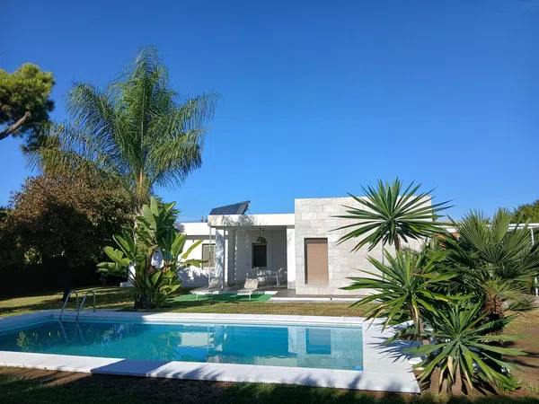 Casa o chalet independiente en Calle Juan Ramón Jiménez, 21 - Foto 1