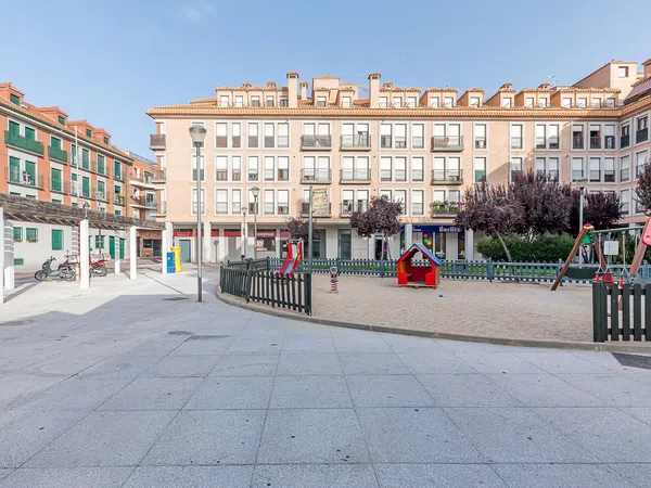 Estudio en Plaza Tejar, 2 - Foto 26