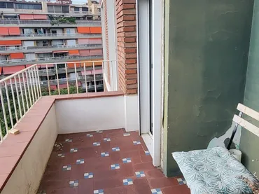 Piso en  Barcelona Capital - Foto 18