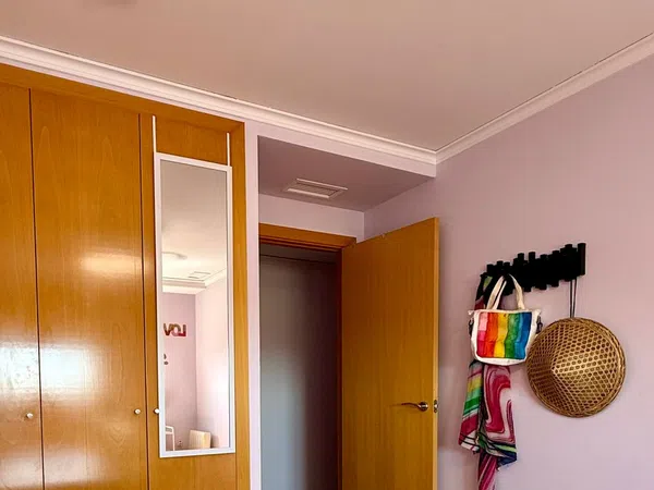 Piso en calle de Santiago Rusiñol, 1 D - Foto 2