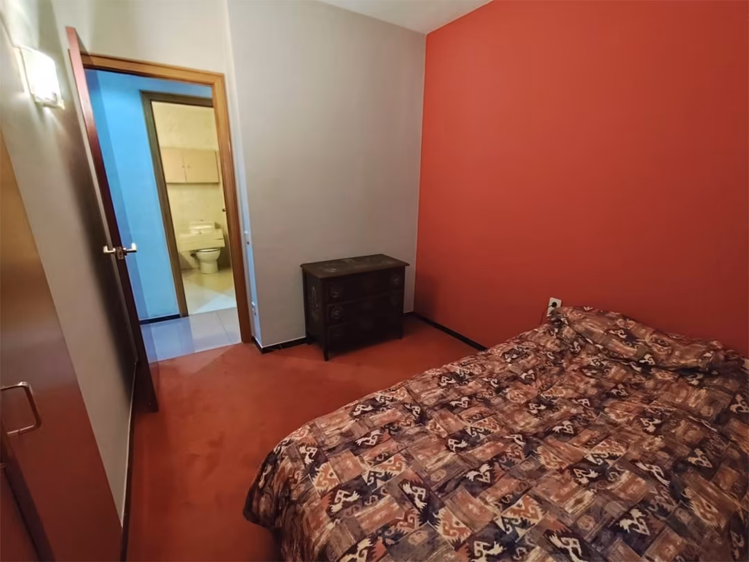 Piso en  Carrer de Garcilaso 66 - Foto 19