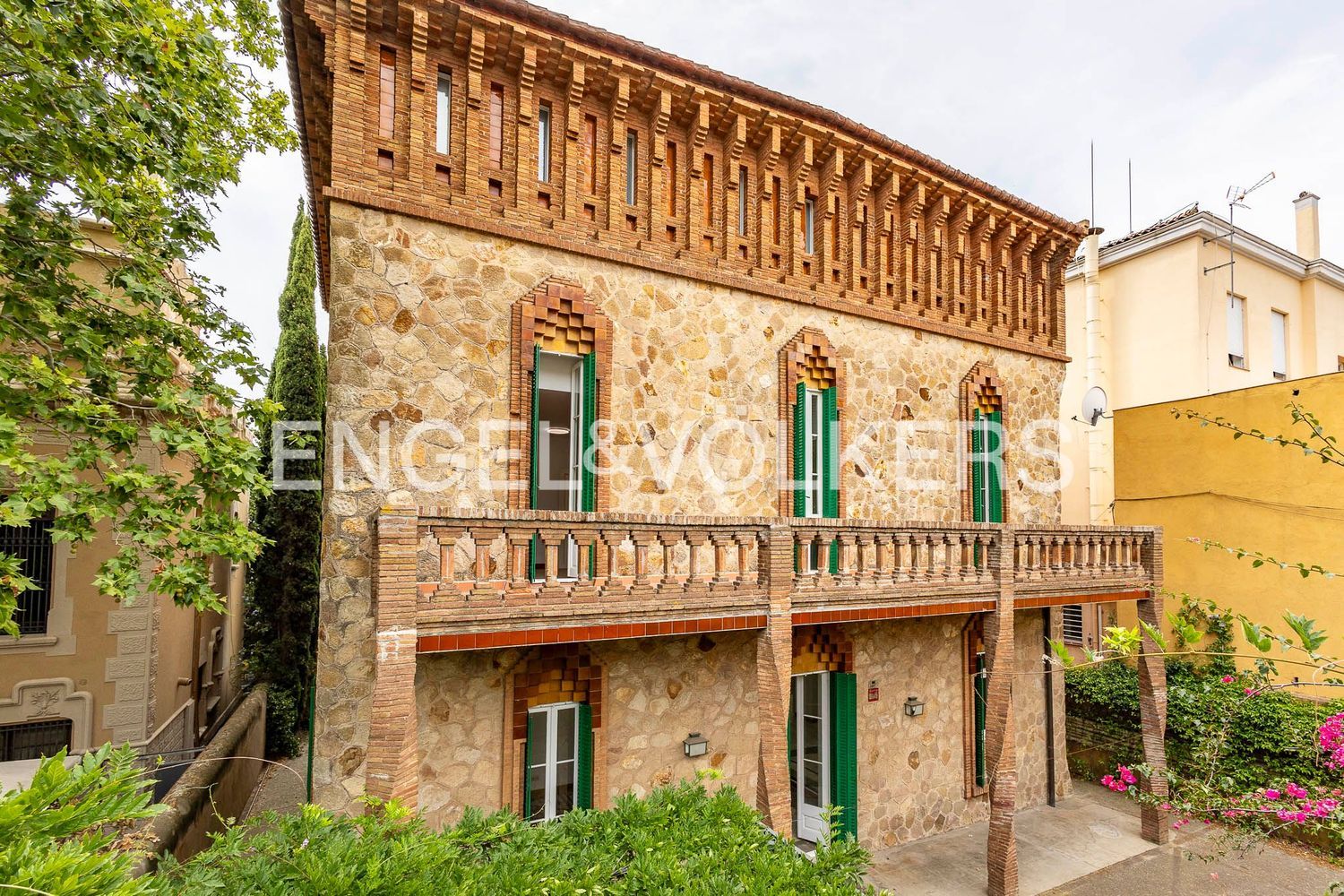 Casa o chalet independiente en Sarrià, Sarrià - Foto 3