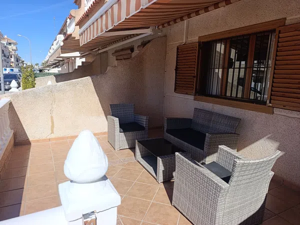 Chalet adosado en Avenida del Mar Menor, 28, Torre de la Horadada, Torre de la Horadada - Foto 1