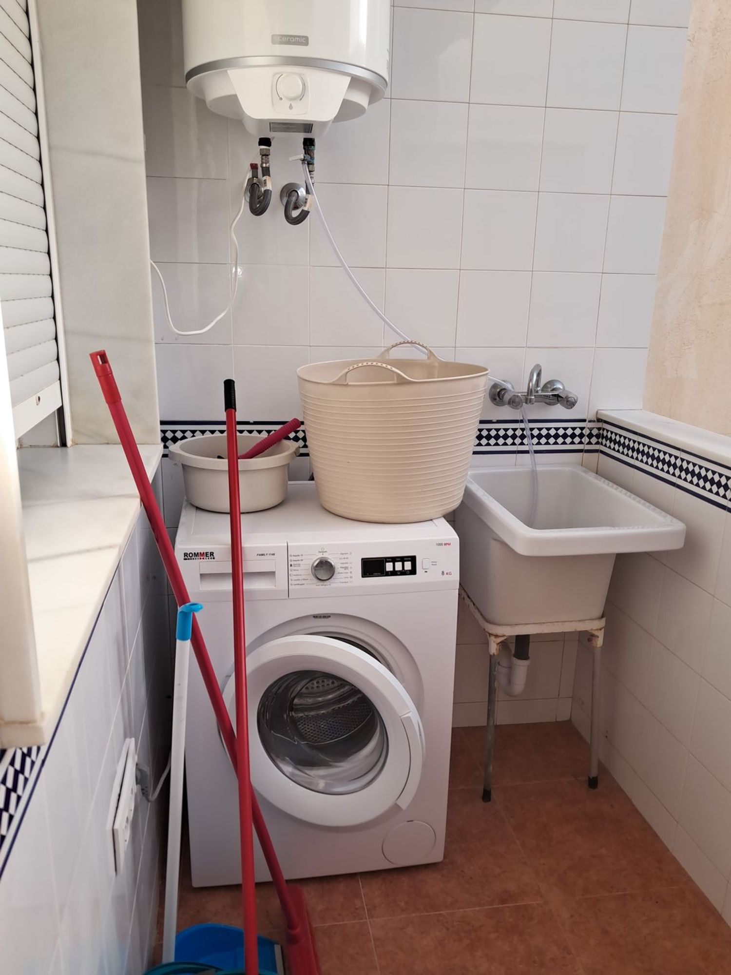 Piso en Calle Bajel, 45 - Foto 4