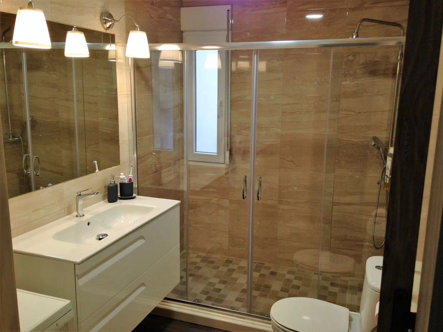 Piso en avenida Intendente Jorge Palacios, 9 - Foto 15