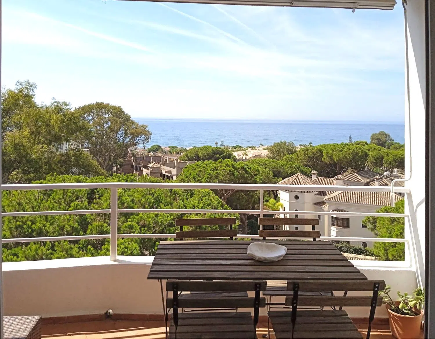 Estudio en avenida Playas Andaluzas, 53 - Foto 2