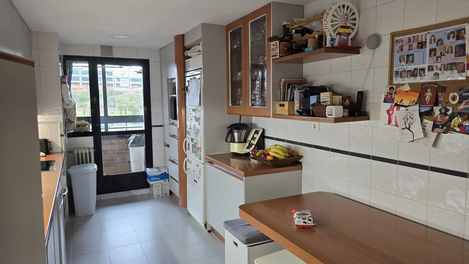 Piso en Barrio Mirasierra - Foto 7