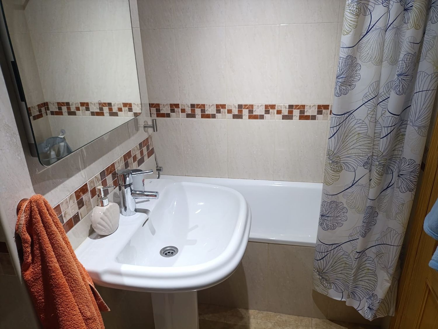 Piso en Calle Hernán Cortés, 86, Moncófar playa, Moncófar playa - Foto 11