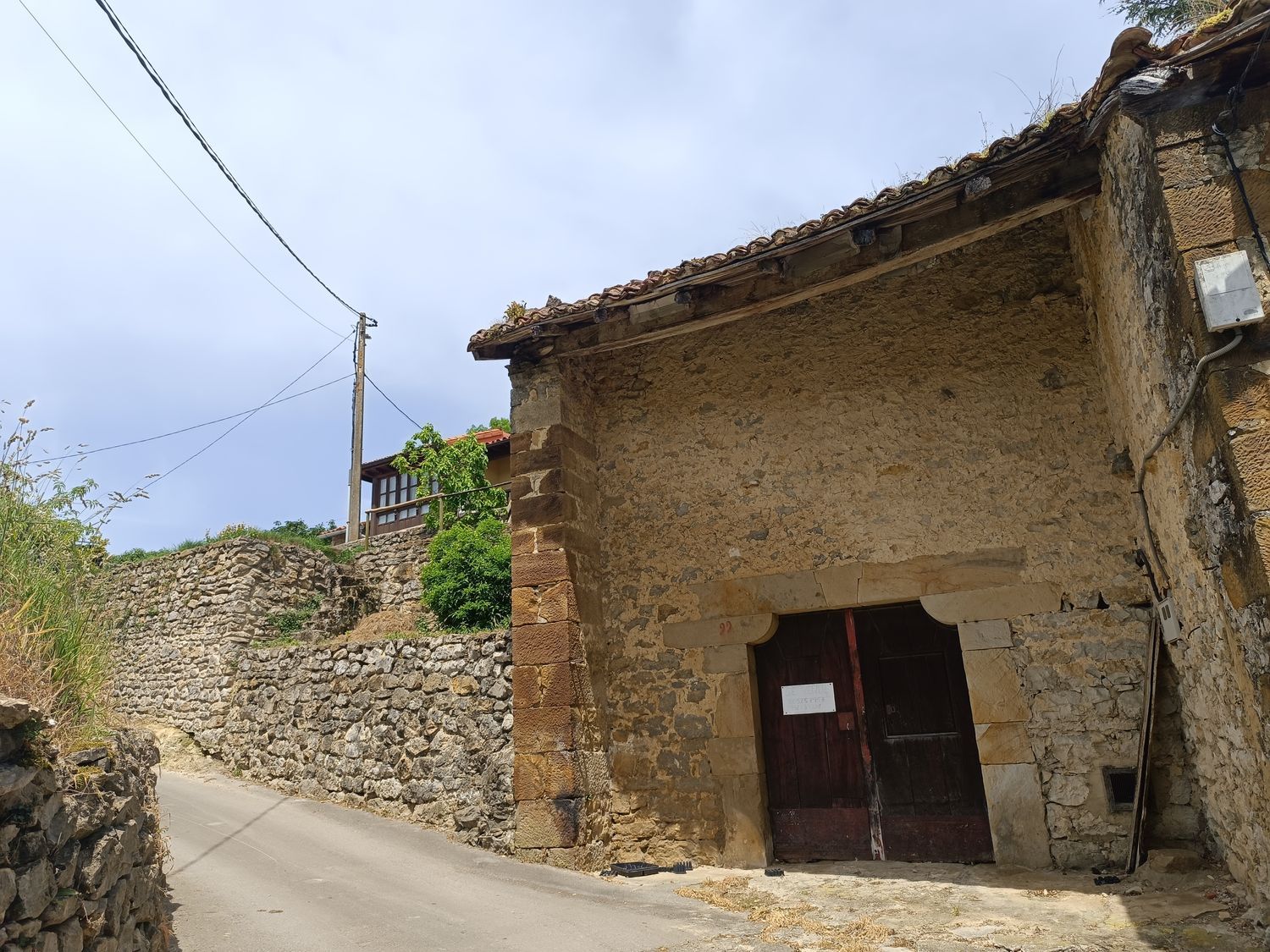 Casa de pueblo en Barrio la cazuela s/n - Foto 5