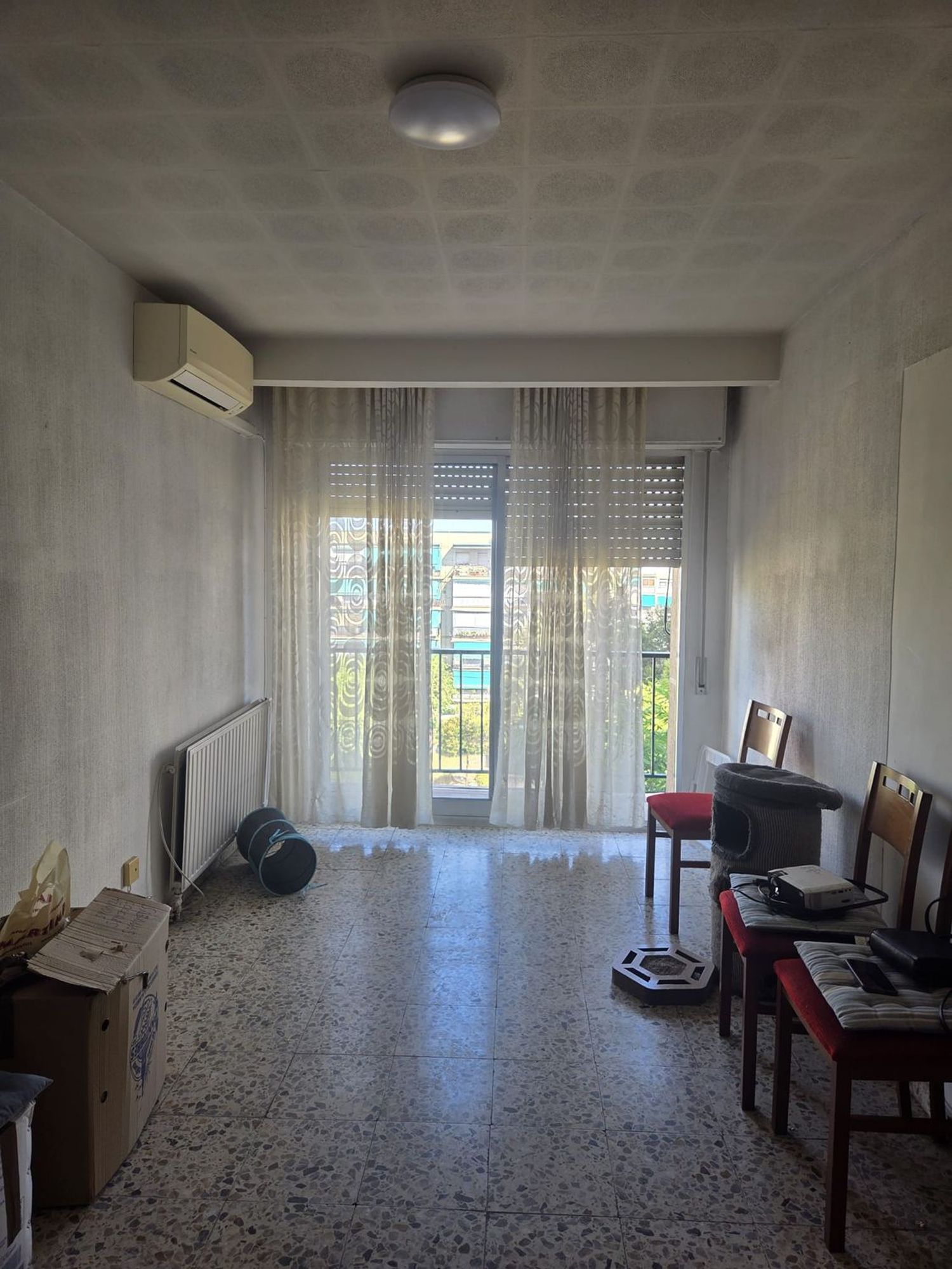 Piso en Avenida de Roma, 5, Ciudad 70, Ciudad 70 - Foto 5