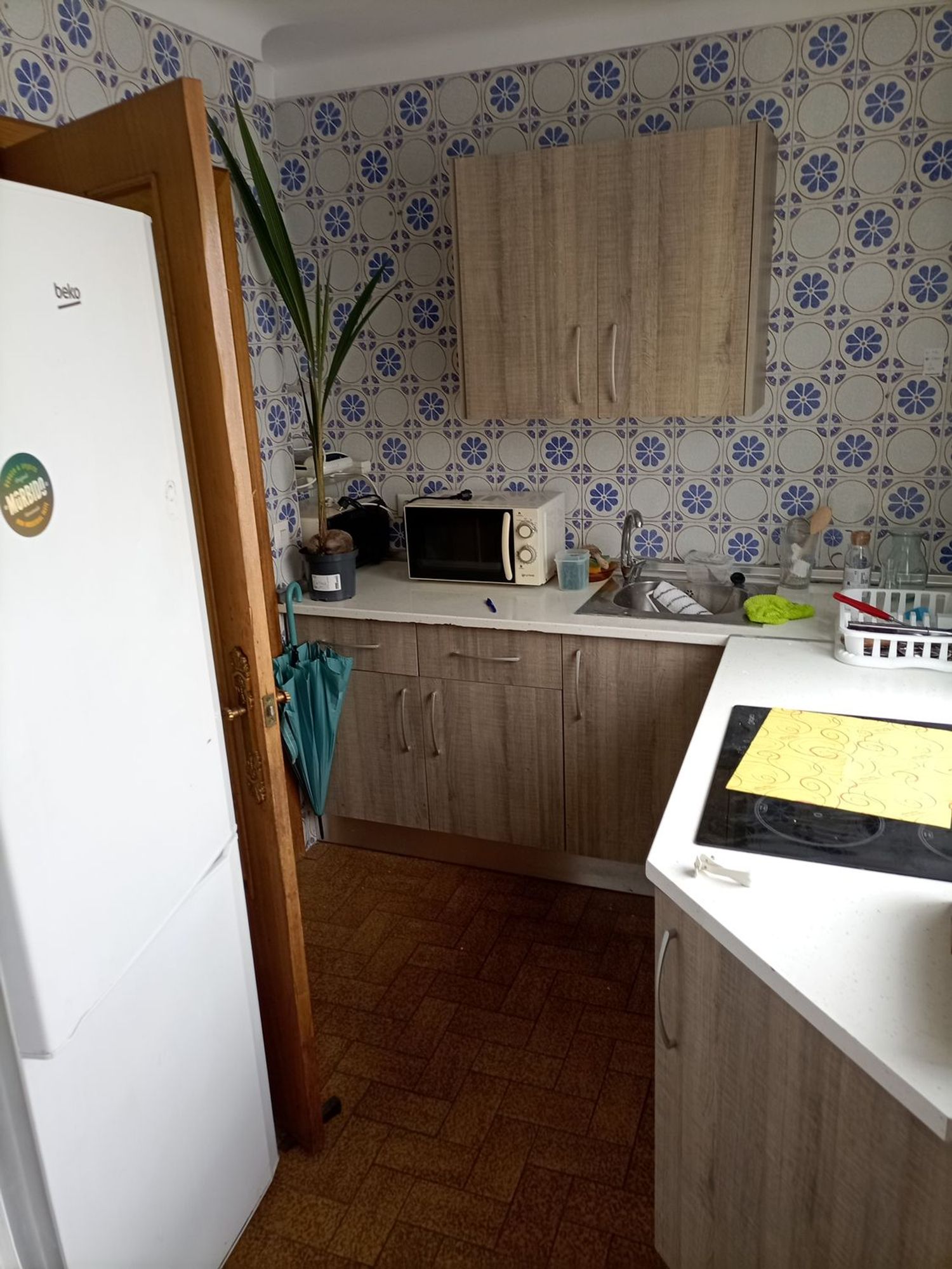 Piso en calle San Millán, 15 - Foto 5