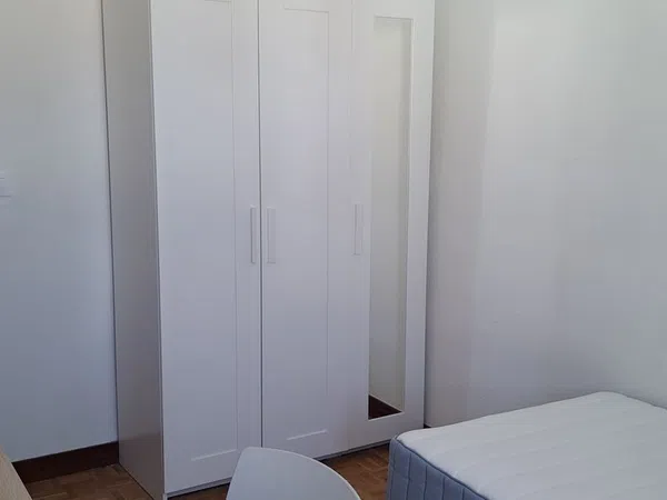 Piso en Calle de los Herrán, 9, Centro, Centro - Foto 9