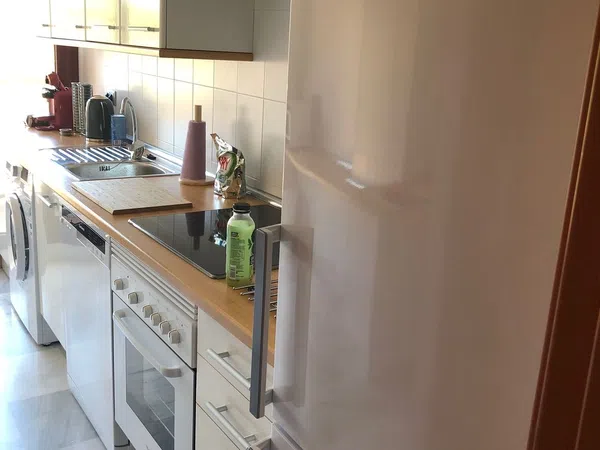 Piso en Urb. parque botanico Los Flamingos - Foto 21