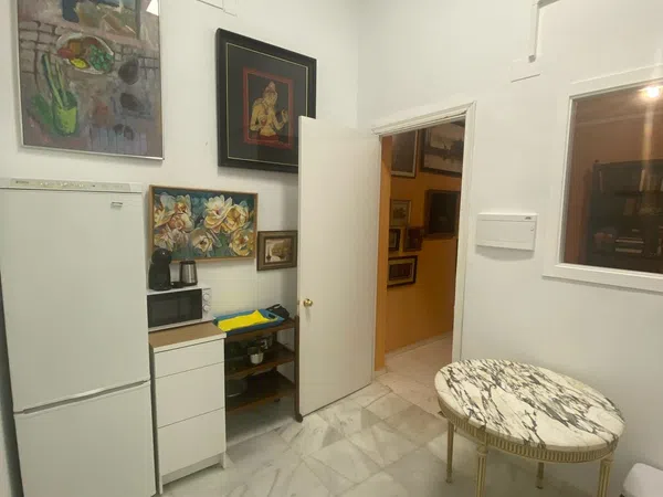 Piso en plaza Cristo de Burgos, 5 - Foto 4