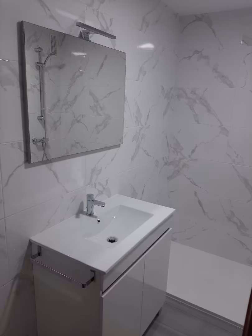 Piso en  Rúa de Urzáiz 100A - Foto 5
