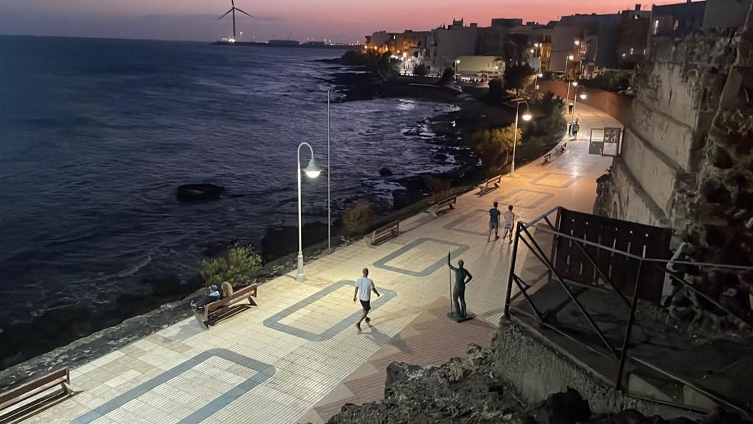 Piso en Playa de Arinaga - Foto 29