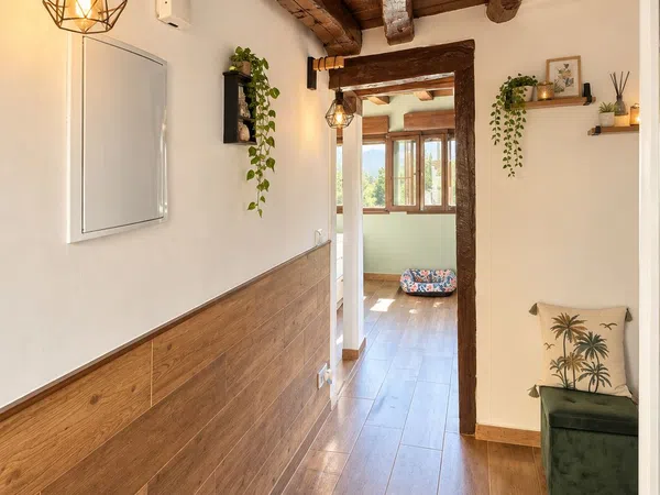 Casa o chalet independiente en Calle Cañería Vieja, 20 - Foto 6