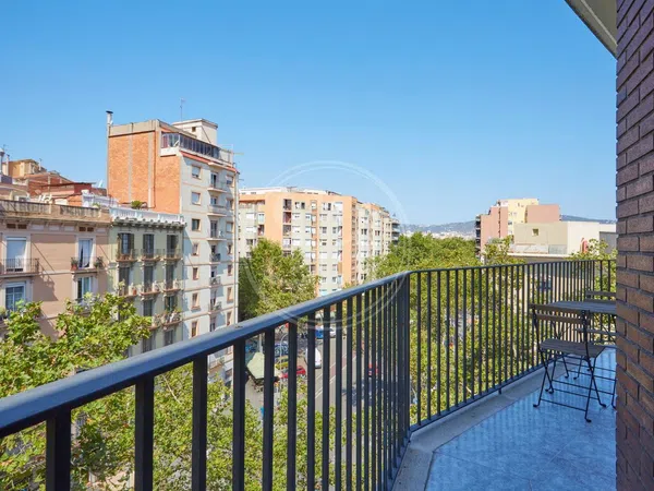 Piso en Ronda de Sant Pau, El Raval - Foto 15