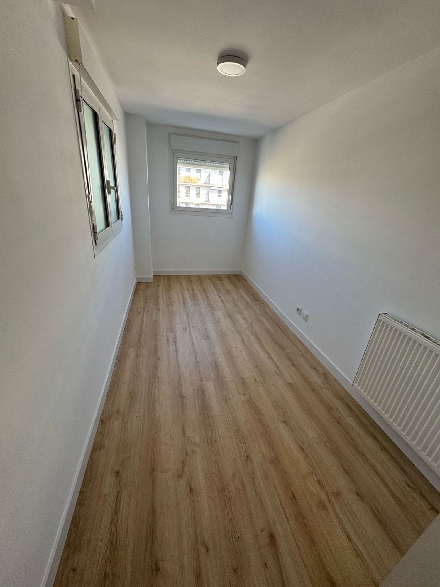 Piso en avenida de Castilla y León, 9 - Foto 7