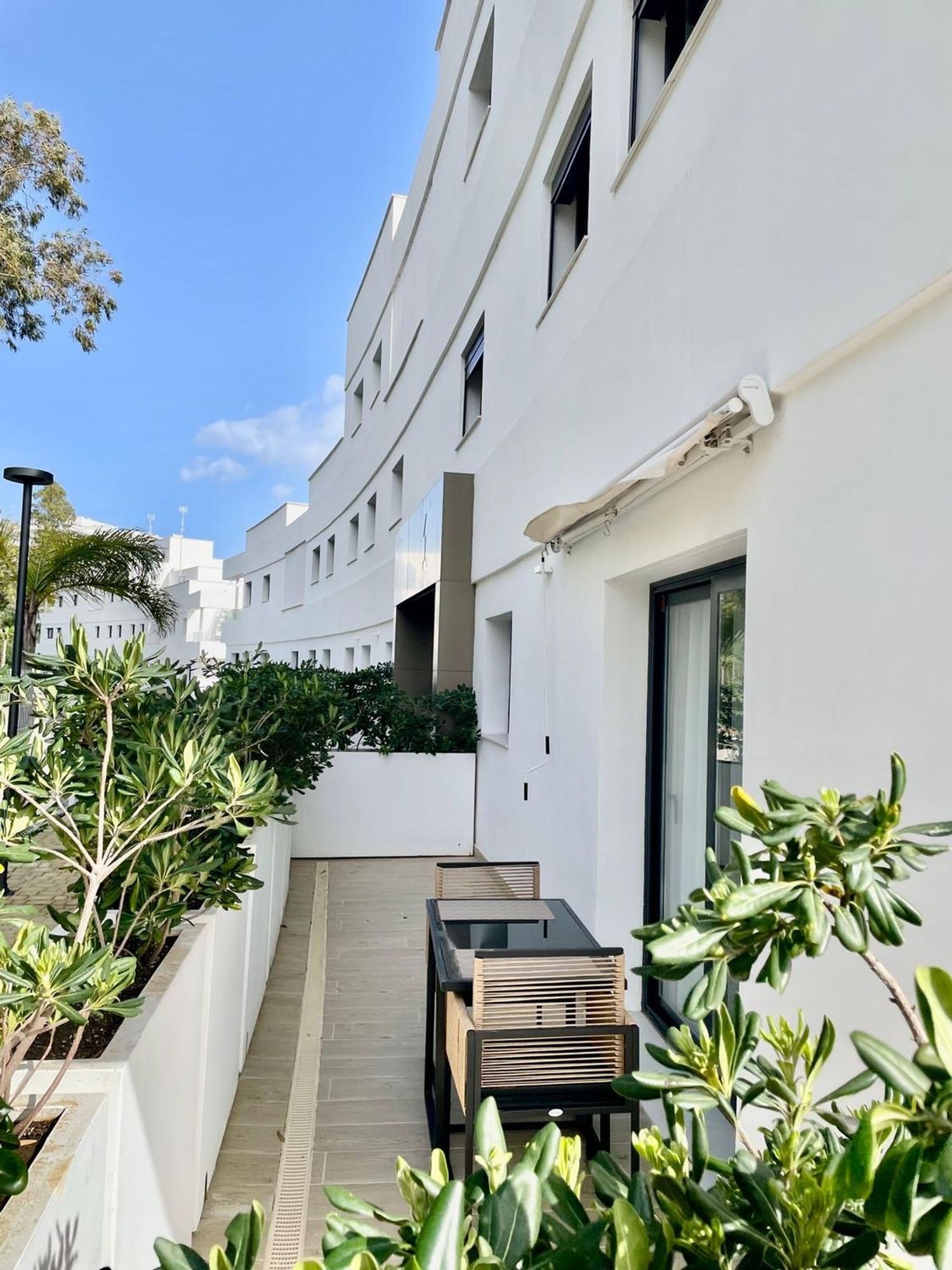 Piso en avenida Del Fuego, 50 - Foto 17