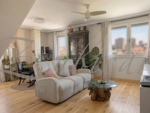 Dúplex en Calle Francisco Tomás y Valiente, 27, Peñacastillo - Nuevamontaña - Foto 2