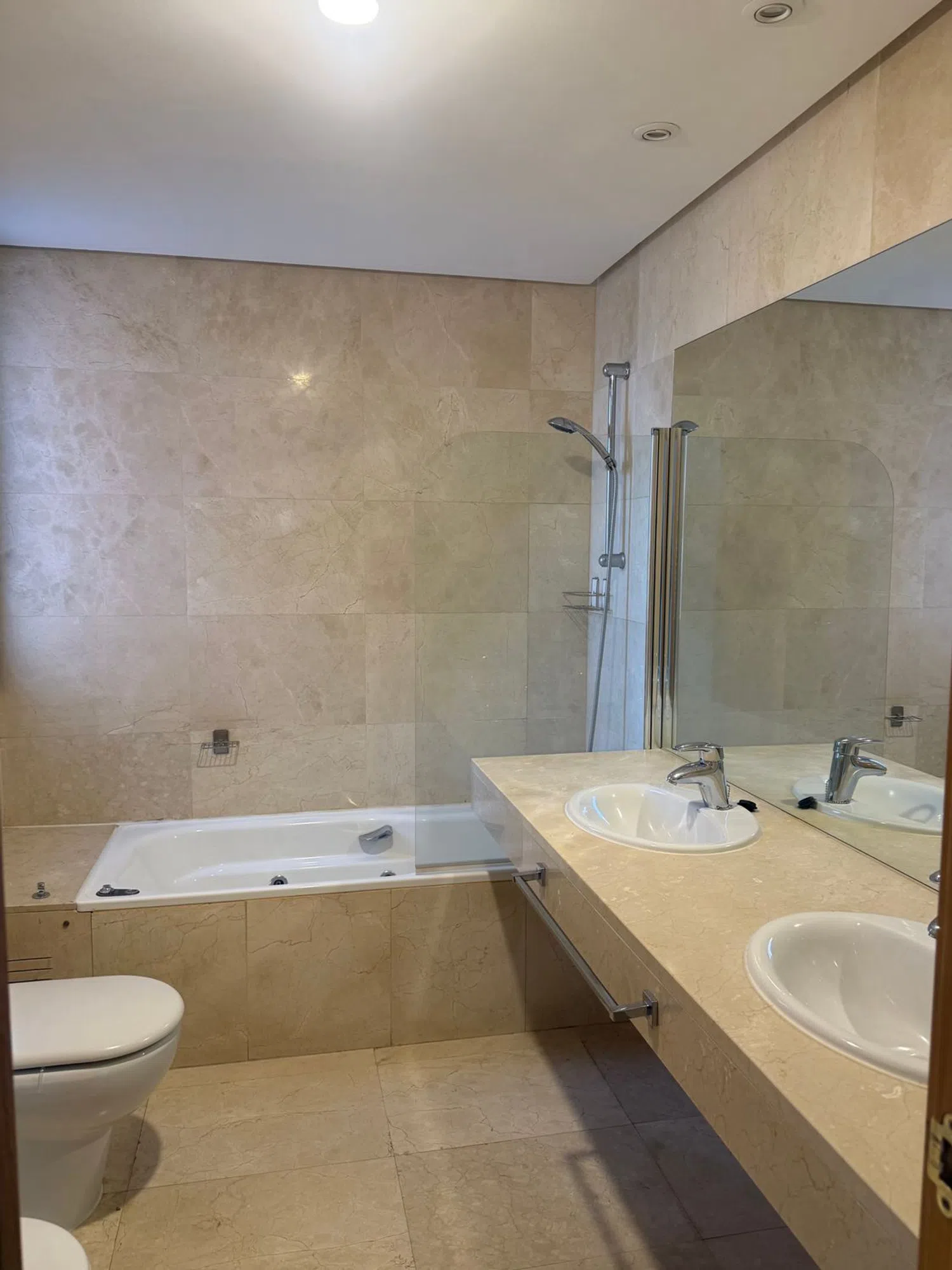 Piso en paseo de los Parques, 6 - Foto 9