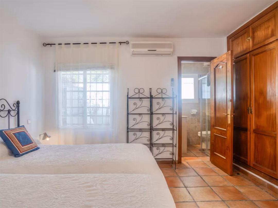 Chalet en  Avenida Carmen Sevilla 11 - Foto 15