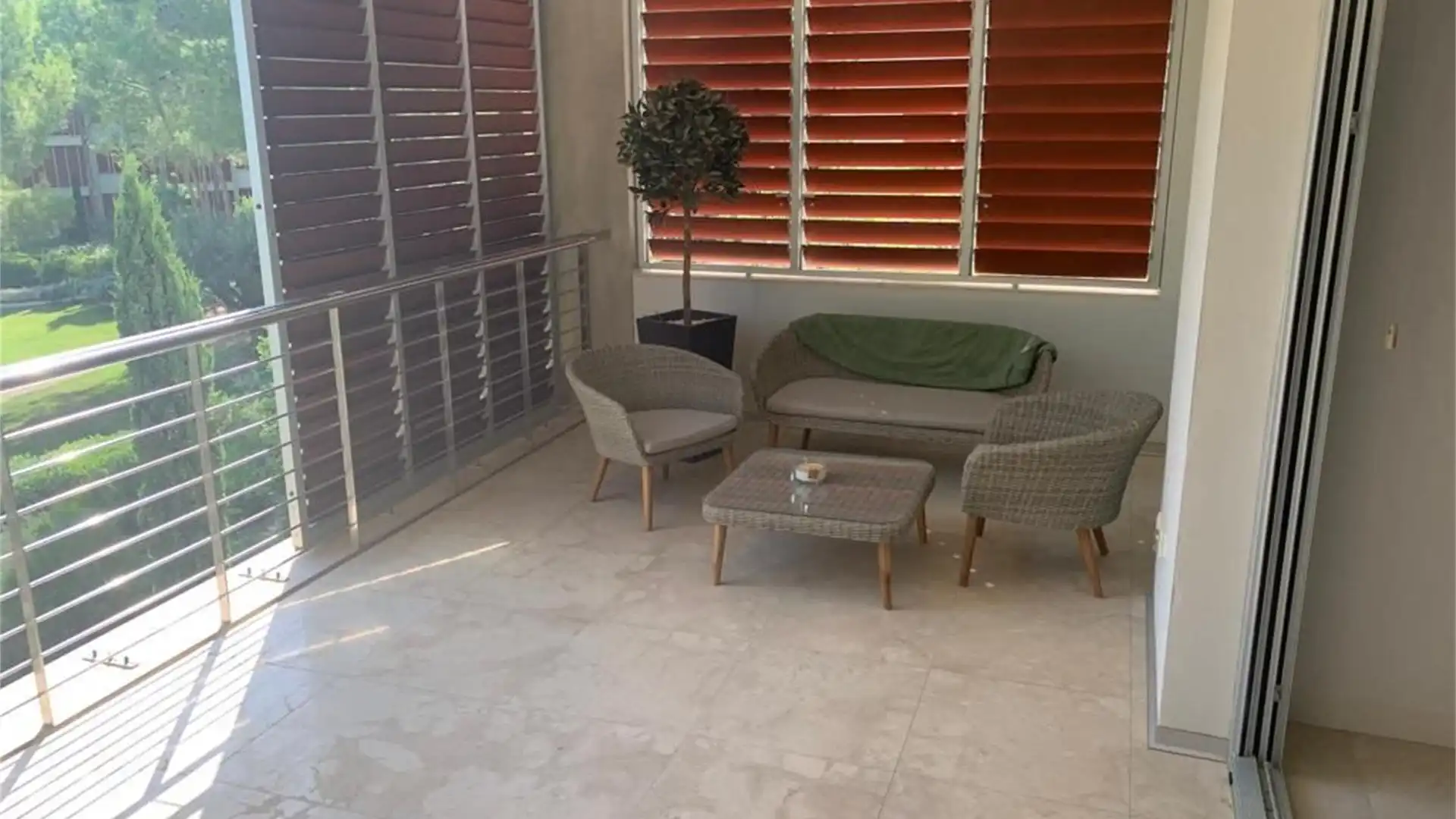 Ático en  Avinguda Rossegada 18 - Foto 2