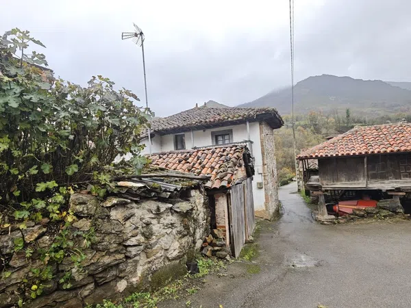 Casa de pueblo en Villanueva s/n - Foto 3