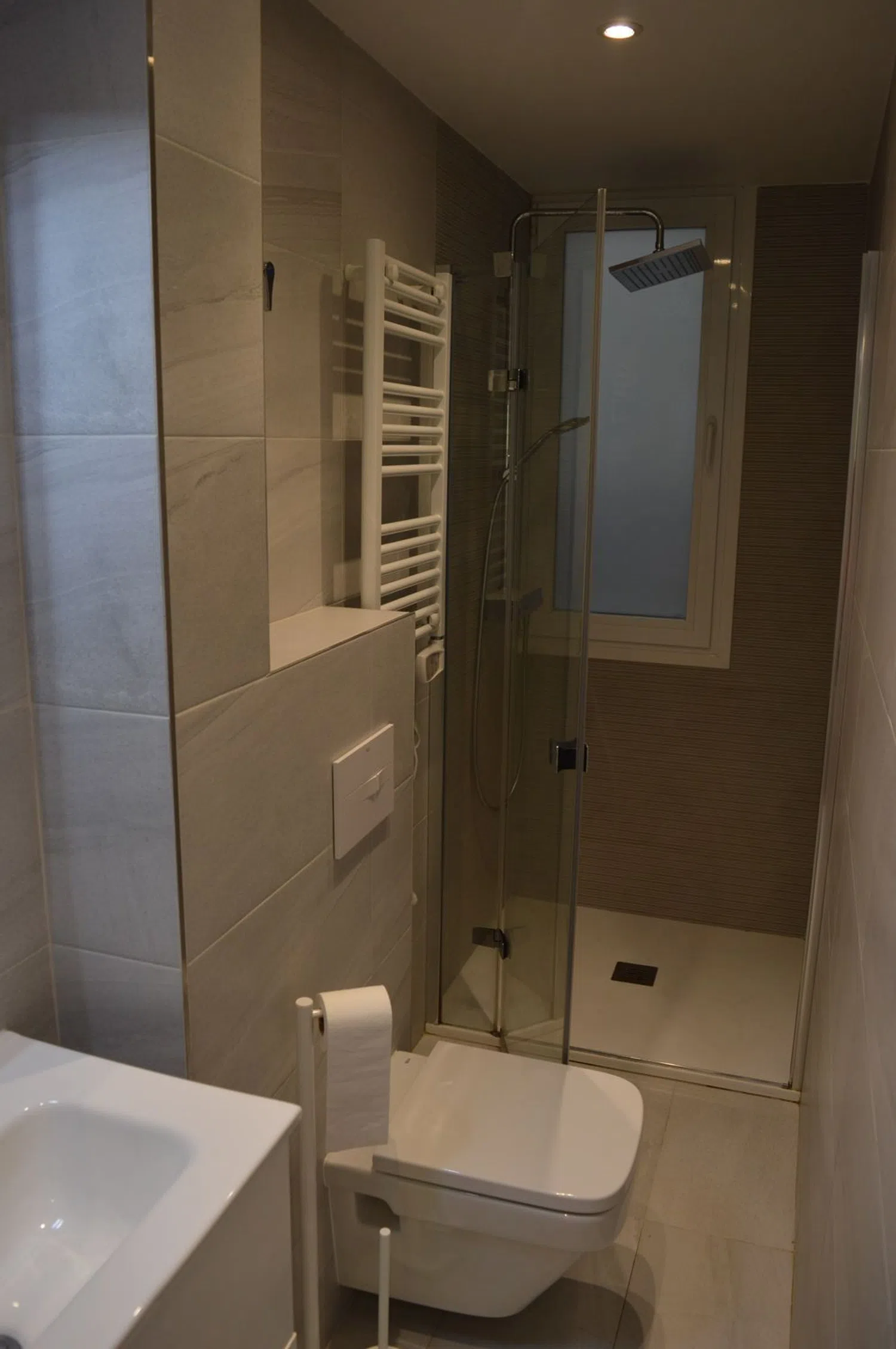 Piso en avenida de Menéndez Pelayo, 81 - Foto 8