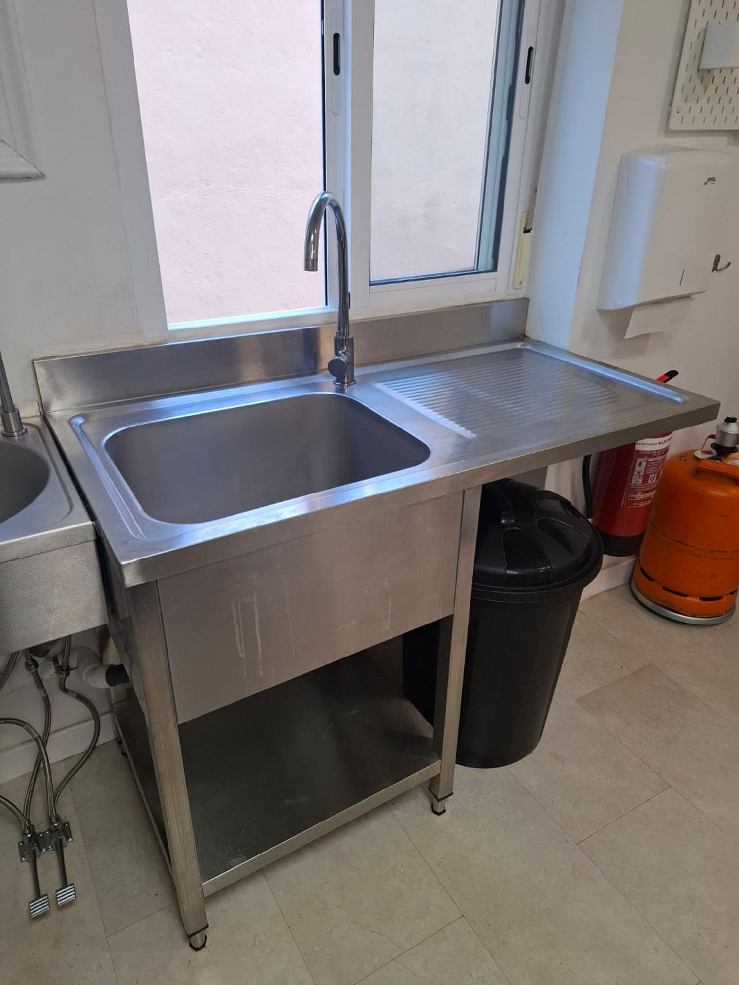 Local en Pastelería en Camino de la Creu, 14, Sant Francesc, Sant Francesc - Foto 20