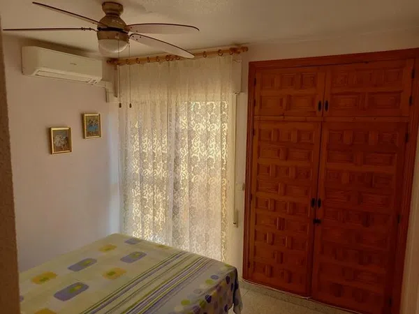 Chalet adosado en Pasaje de Europa, 13, Los Narejos-Punta Calera, Los Narejos-Punta Calera - Foto 19