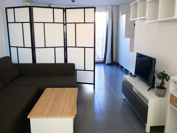 Estudio en Calle de Beniarjó, 13, Platja de Oliva, Platja de Oliva - Foto 2