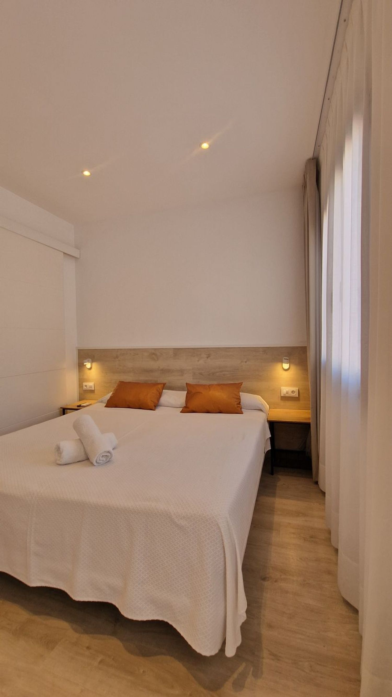 Piso en Travesía de Gràcia, El Baix Guinardó - Foto 2