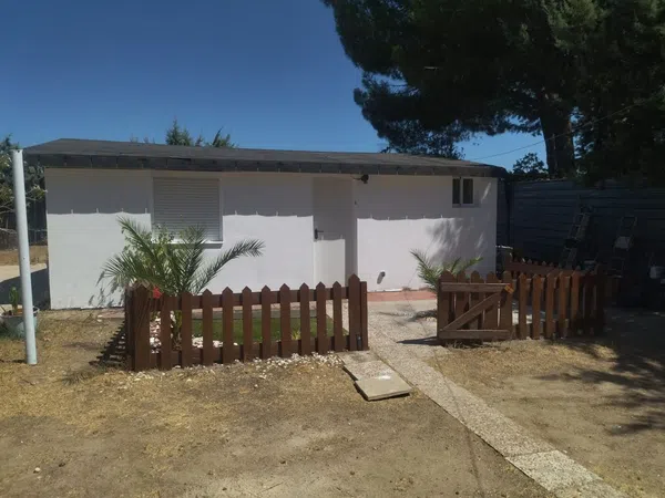 Casa independiente en calle los Jabalíes, 4