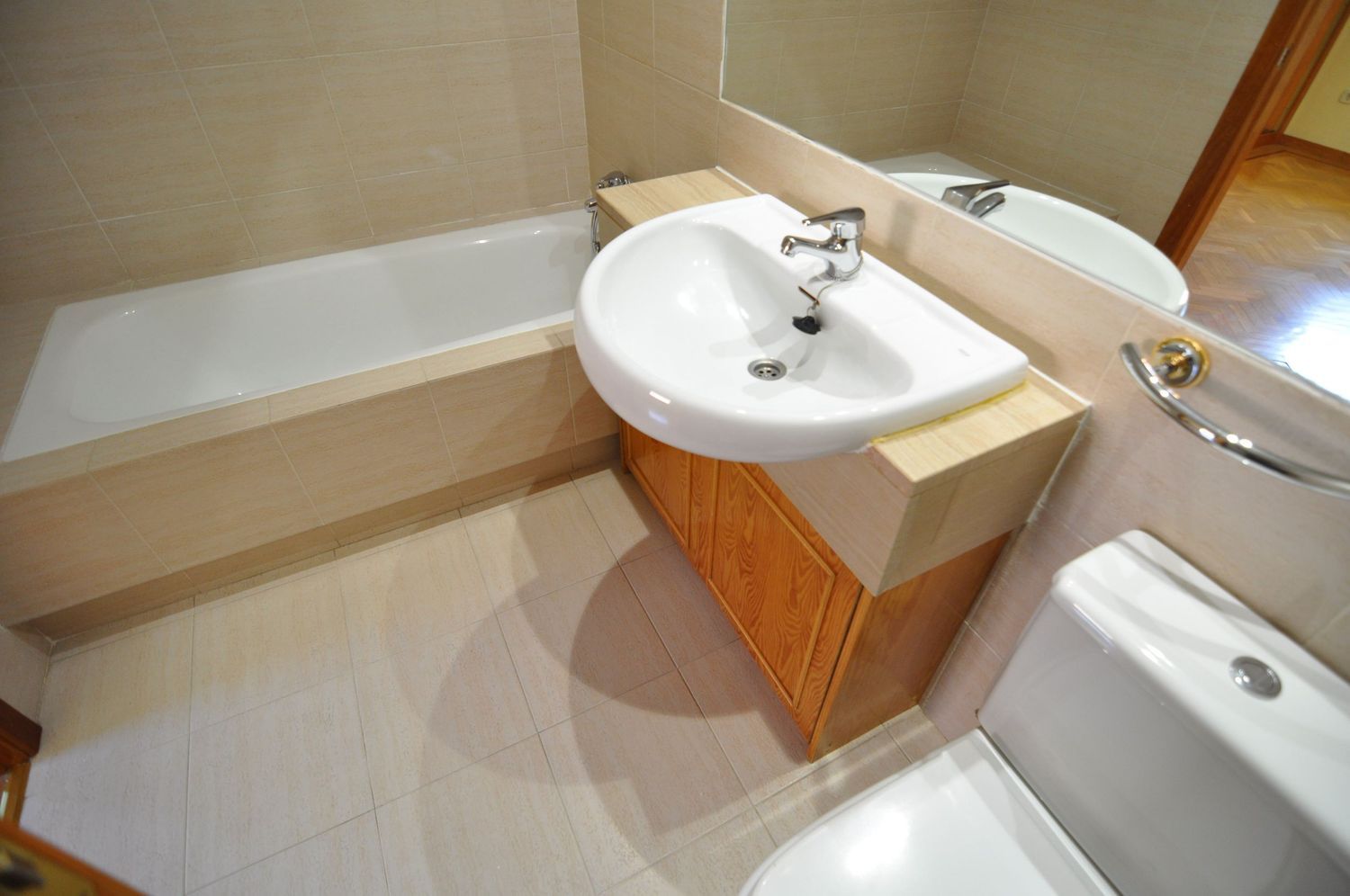 Chalet adosado en Calle Azuqueca de Henares, 26, San Roque-Concordia-Adoratrices, San Roque-Concordia-Adoratrices - Foto 11
