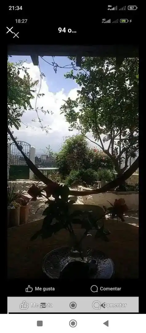 Finca rústica en  Calle Aljarafe 1 - Foto 3