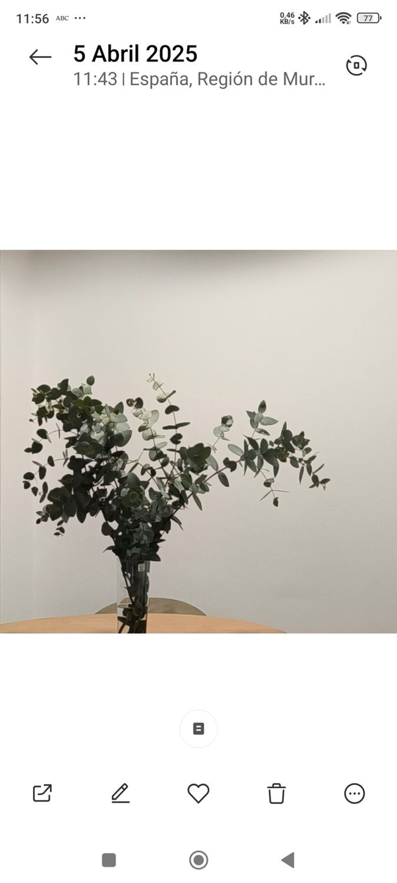 Estudio en calle Virgen de la Esperanza, 2 - Foto 7