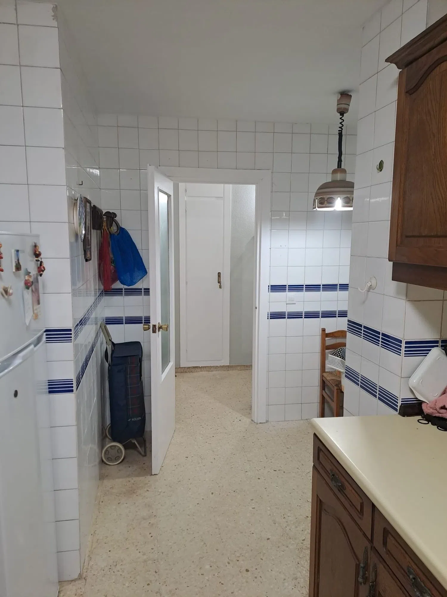 Piso en calle Caños de Carmona, 7 - Foto 3