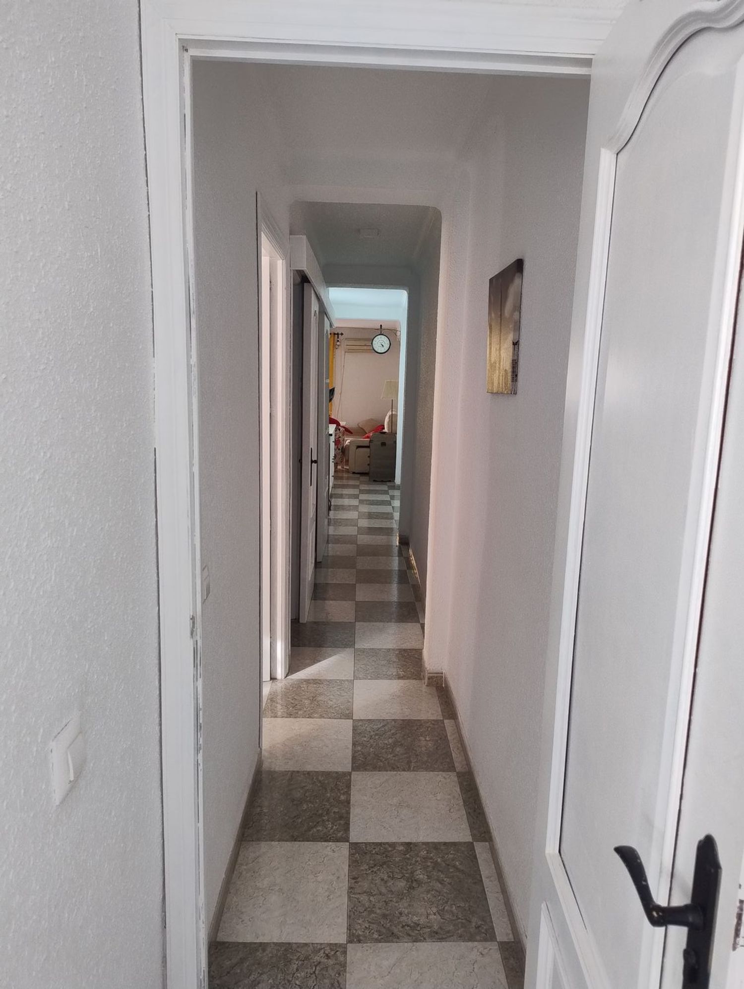 Piso en Calle Conde Negro, 13, Puerta Carmona-Puerta Osario-Amador de los Ríos - Foto 6