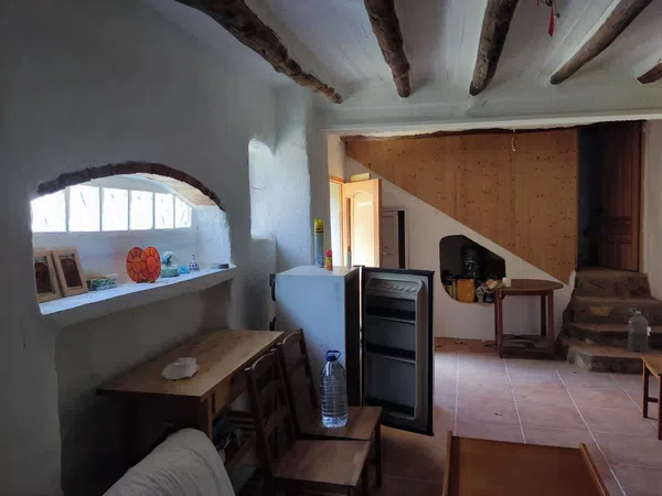 Casa o chalet independiente en Camí del mas de Granell s/n - Foto 8