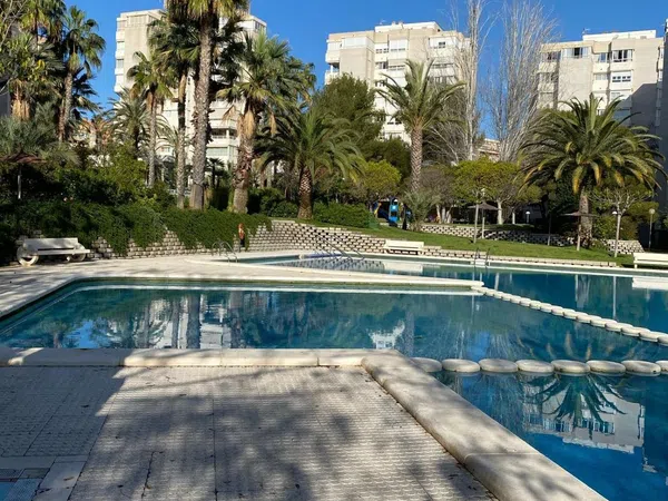 Piso en Avenida de la Costa Blanca, Cabo de las Huertas - Foto 1
